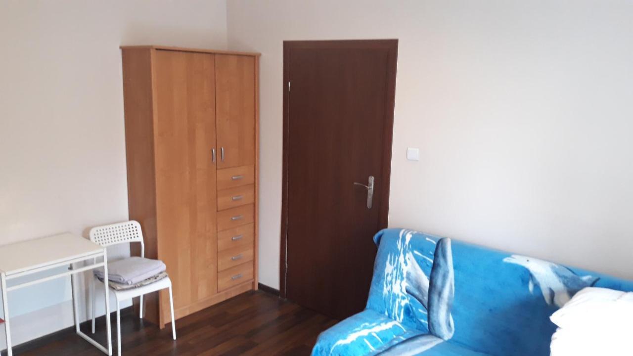 Apartamenty I Pokoje Przy Parku Jelenia Góra Exterior foto