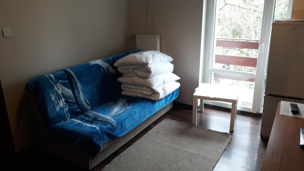 Apartamenty I Pokoje Przy Parku Jelenia Góra Exterior foto