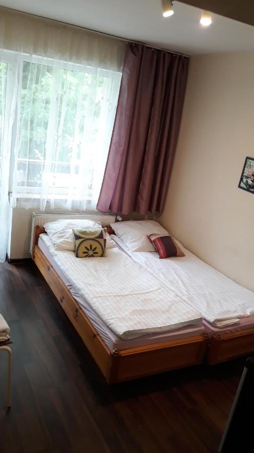 Apartamenty I Pokoje Przy Parku Jelenia Góra Exterior foto