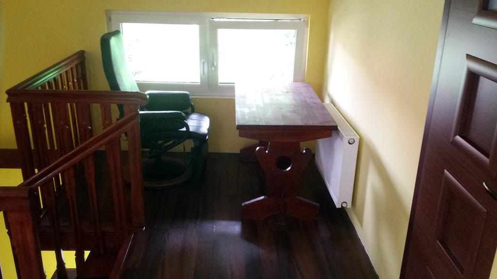 Apartamenty I Pokoje Przy Parku Jelenia Góra Exterior foto