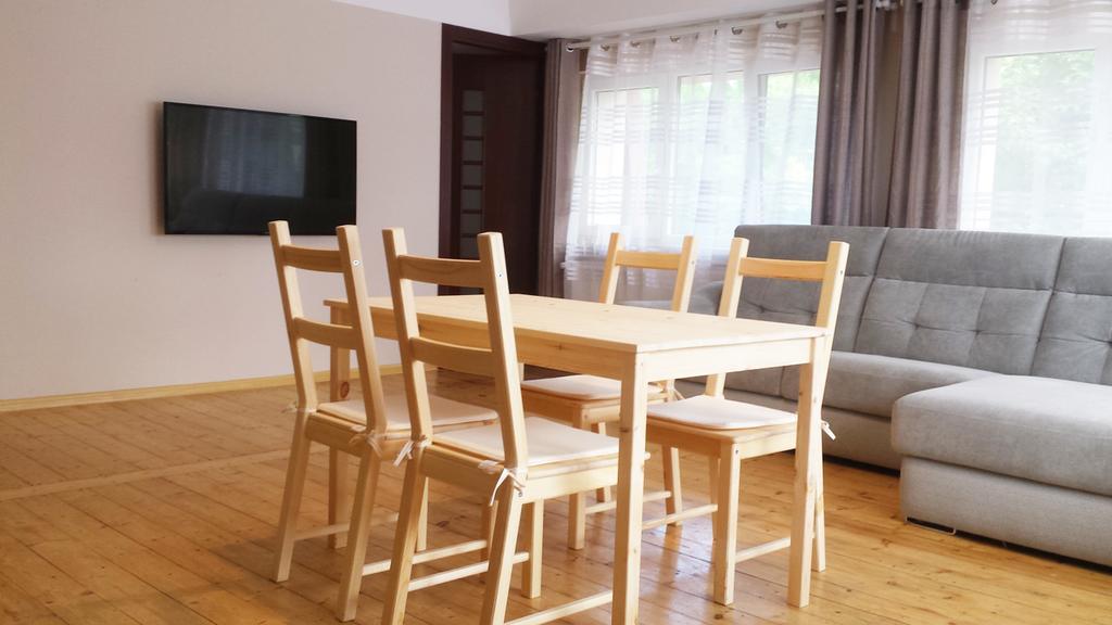 Apartamenty I Pokoje Przy Parku Jelenia Góra Exterior foto