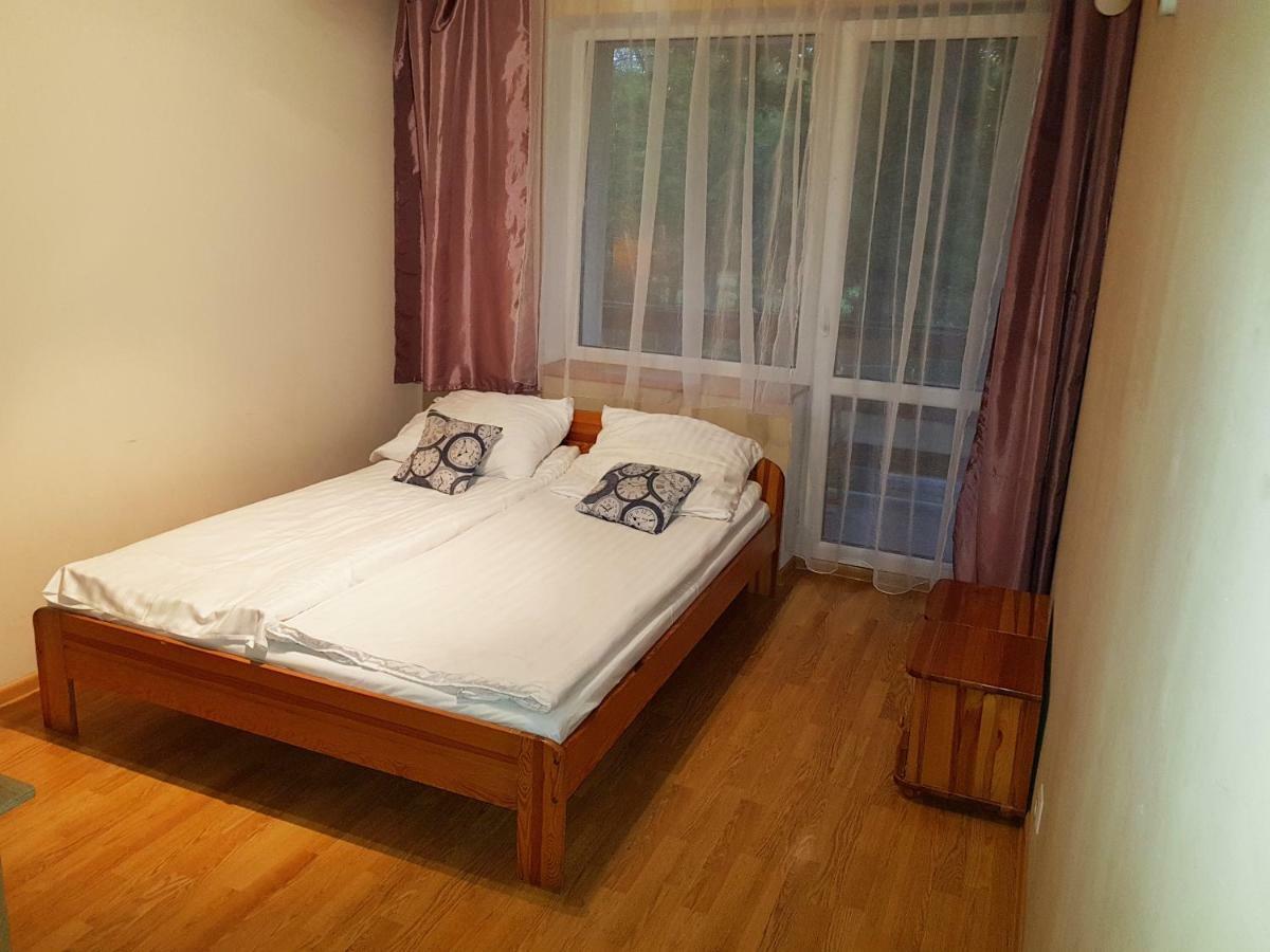 Apartamenty I Pokoje Przy Parku Jelenia Góra Exterior foto